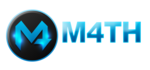 m4th แพลตฟอร์มออนไลน์ที่ตอบโจทย์นักเสี่ยงโชคยุคดิจิทัล